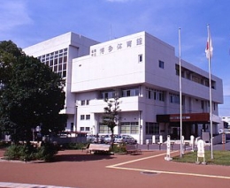 博多市民センター