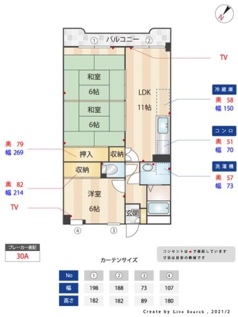 物件画像